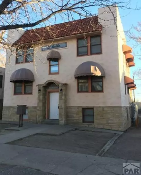 520 W 11th St, Pueblo, CO 81001