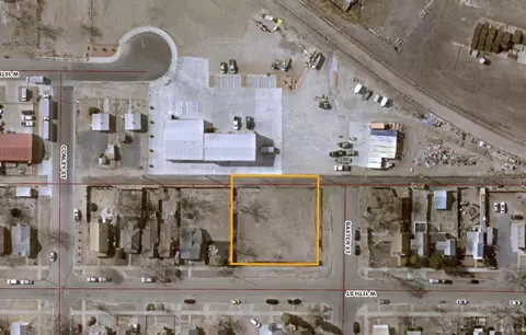 tbd W 11th St, Pueblo, CO 81003