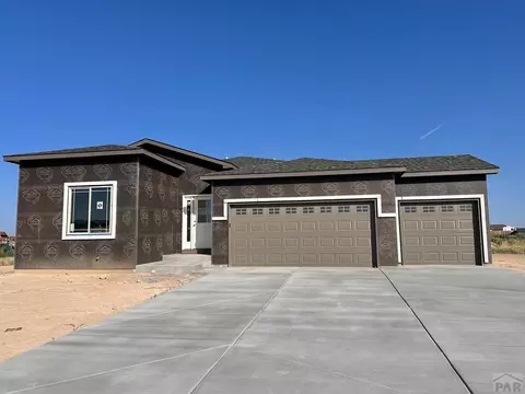 1203 E Orchid Dr, Pueblo West, CO 81007