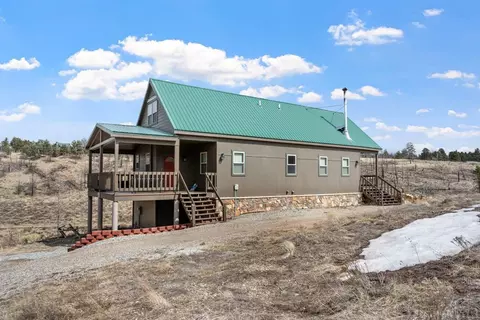 645 Emery Loop, Fort Garland, CO 81133