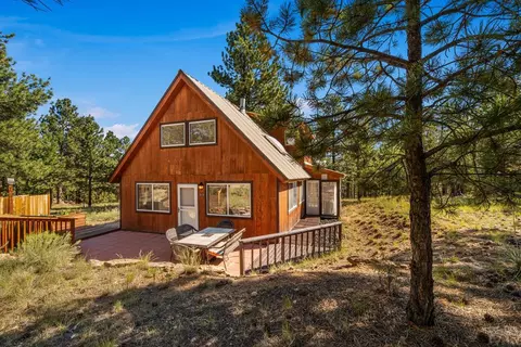 111 Sioux Trl, Westcliffe, CO 81252