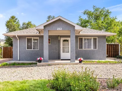 212 Harrison Ave, Canon City, CO 81212