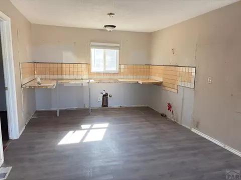 Kitchen - 611 4th St, Fowler, CO 81039 photo 1 of 1