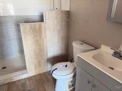 Bath - 611 4th St, Fowler, CO 81039 photo 1 of 3
