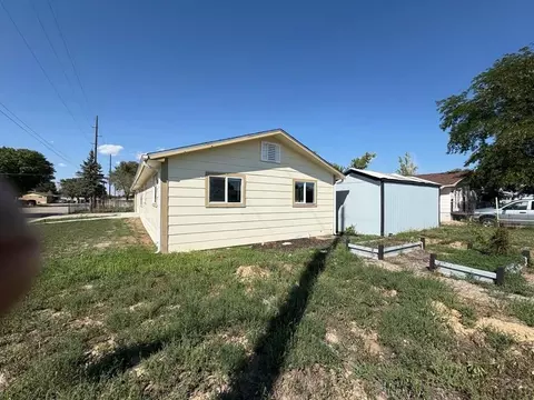 Other - 611 4th St, Fowler, CO 81039 photo 1 of 5