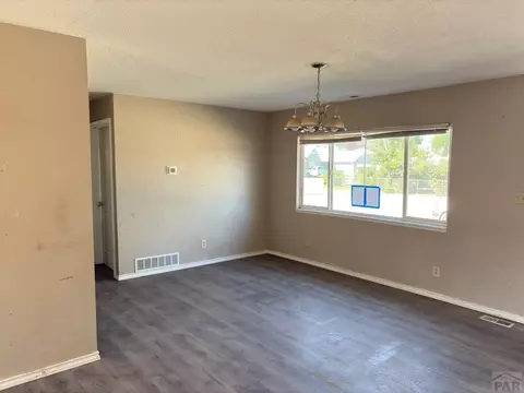 Living - 611 4th St, Fowler, CO 81039 photo 1 of 1