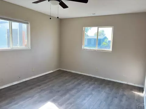 Bedroom - 611 4th St, Fowler, CO 81039 photo 2 of 2