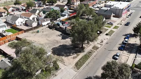 1220 E Abriendo Ave, Pueblo, CO 81004