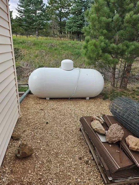 Exterior - 1413 County Rd 671, Rye, CO 81069 photo 9 of 12