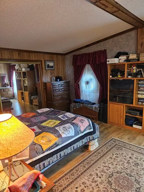 Bedroom - 1413 County Rd 671, Rye, CO 81069 photo 3 of 3