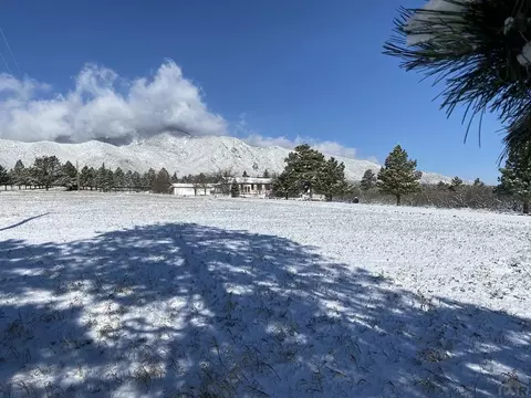 Exterior - 1413 County Rd 671, Rye, CO 81069 photo 12 of 12