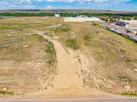 tbd N Elizabeth, Pueblo, CO 81008