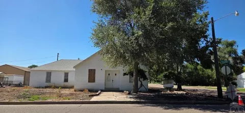 800 S 12th St, Lamar, CO 81052