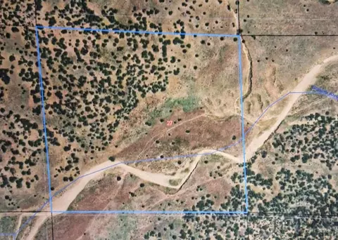 Undisclosed, Walsenburg, CO 81089