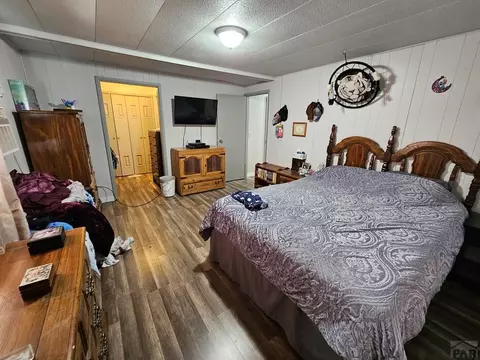 Bedroom - 1204 Main St, Springfield, CO 81073 photo 4 of 4