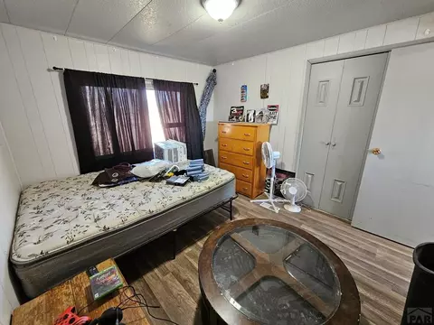 Bedroom - 1204 Main St, Springfield, CO 81073 photo 2 of 4