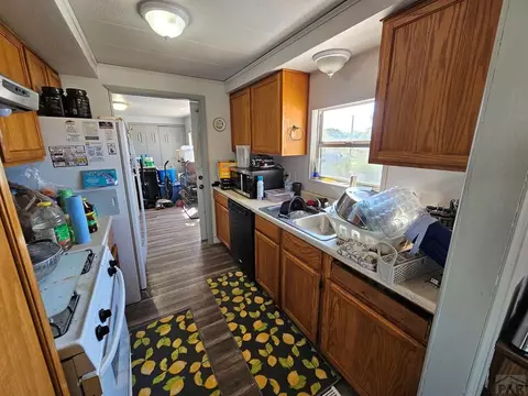 Kitchen - 1204 Main St, Springfield, CO 81073 photo 1 of 2