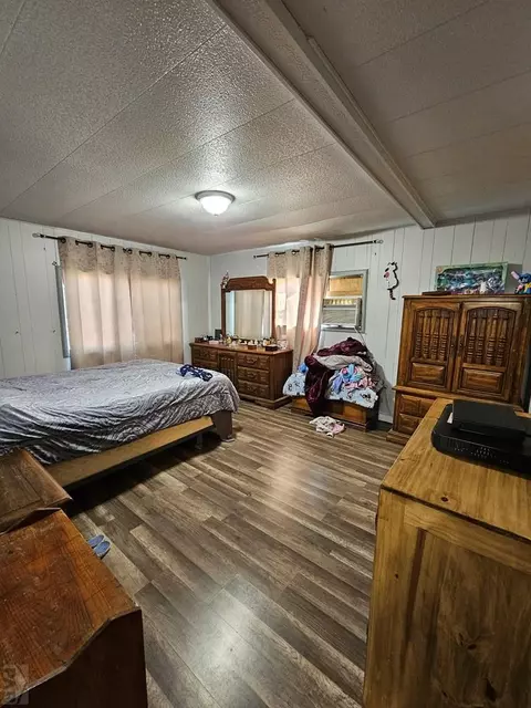 Bedroom - 1204 Main St, Springfield, CO 81073 photo 3 of 4