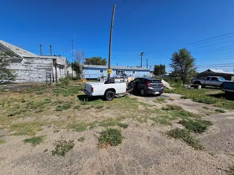 Exterior - 1204 Main St, Springfield, CO 81073 photo 1 of 1