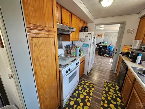 Kitchen - 1204 Main St, Springfield, CO 81073 photo 2 of 2