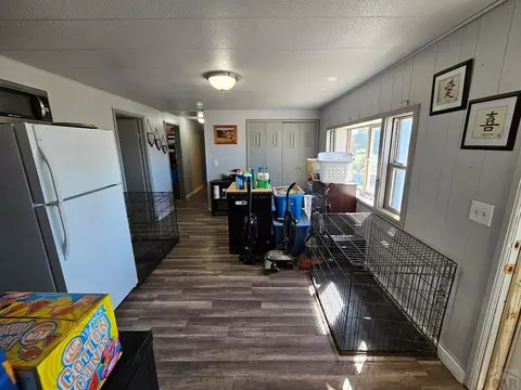 Entry Way - 1204 Main St, Springfield, CO 81073 photo 2 of 3
