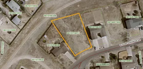 357 W Song Sparrow Dr, Pueblo West, CO 81007
