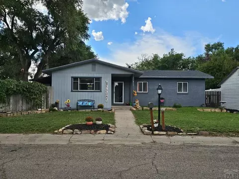 410 Oak Dr, Lamar, CO 81052