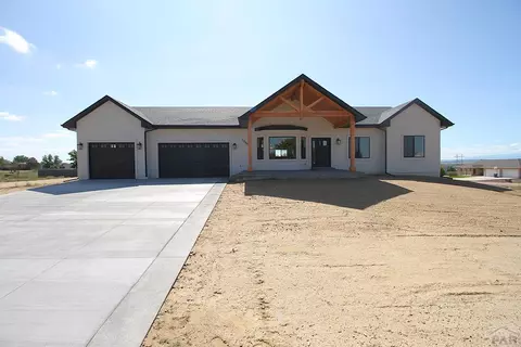 1340 W Oro Grande Dr, Pueblo West, CO 81007