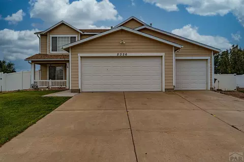 5326 Red Cedar Ct, Pueblo, CO 81005