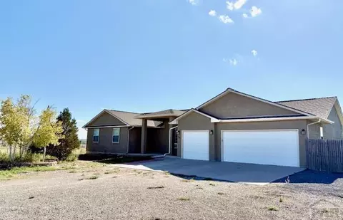 461 N Matt Dr, Pueblo West, CO 81007