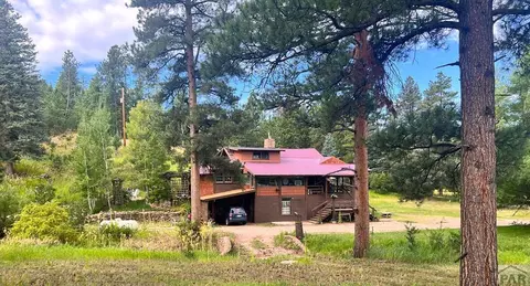 8840 Pine Dr, Beulah, CO 81023