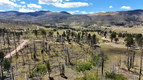lot1131 Laker Ln, Fort Garland, CO 81133