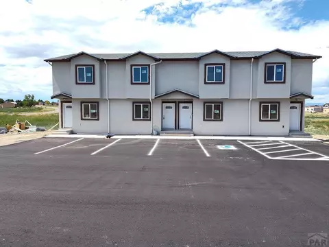 387 S 391 S Springmont Dr, Pueblo West, CO 81007