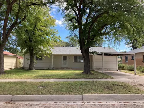 108 S Beaty, Manzanola, CO 81058