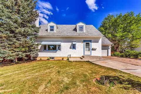 1712 Alexander Cir, Pueblo, CO 81001