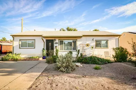 3503 Baystate Ave, Pueblo, CO 81005