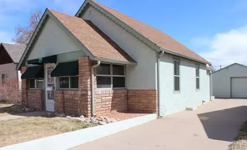 1130 Bragdon Ave, Pueblo, CO 81004