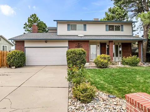45 Sepulveda Dr, Pueblo, CO 81005