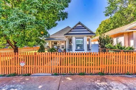634 E 2nd St, Florence, CO 81226 photo 2