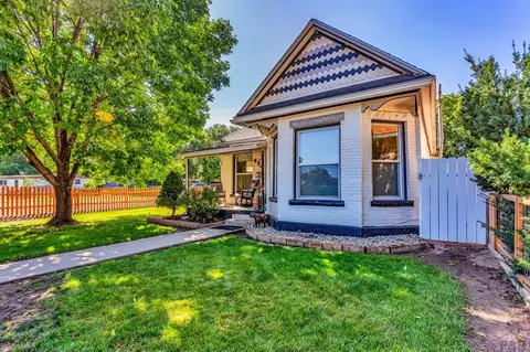 634 E 2nd St, Florence, CO 81226 photo 5