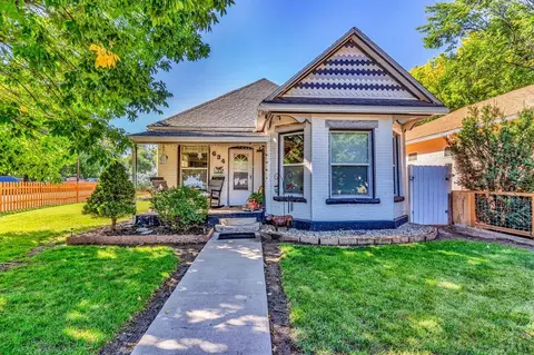 634 E 2nd St, Florence, CO 81226 photo 1