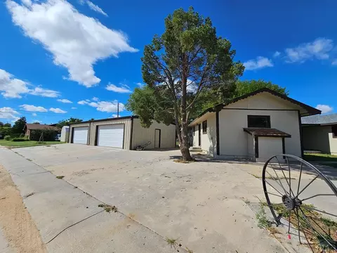 401 Park St, Springfield, CO 81073 photo 35