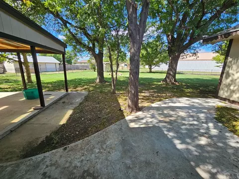401 Park St, Springfield, CO 81073 photo 38