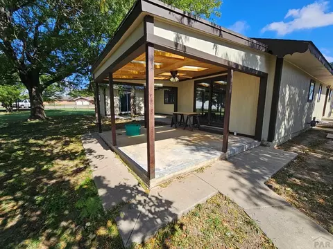 401 Park St, Springfield, CO 81073 photo 39