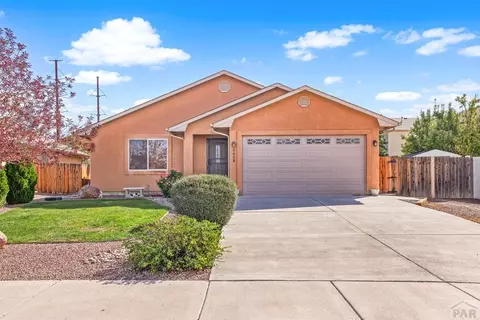 4408 Widener St, Pueblo, CO 81008