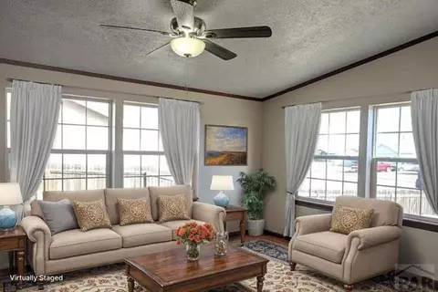 Living - 1502 Bradish Ave, La Junta, CO 81050 photo 1 of 1