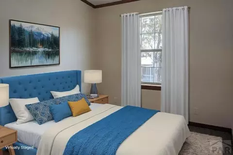 Bedroom - 1502 Bradish Ave, La Junta, CO 81050 photo 1 of 2