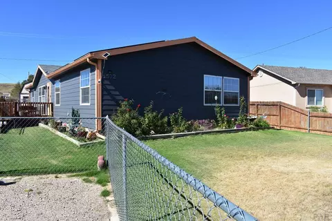 Exterior - 1502 Bradish Ave, La Junta, CO 81050 photo 1 of 6