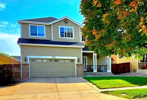 3914 Bison Ln, Pueblo, CO 81005