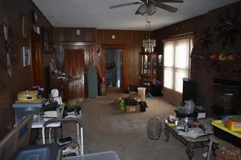 610 S 12th St, Rocky Ford, CO 81067